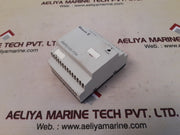 Moeller easy 400-p0w control relay module
