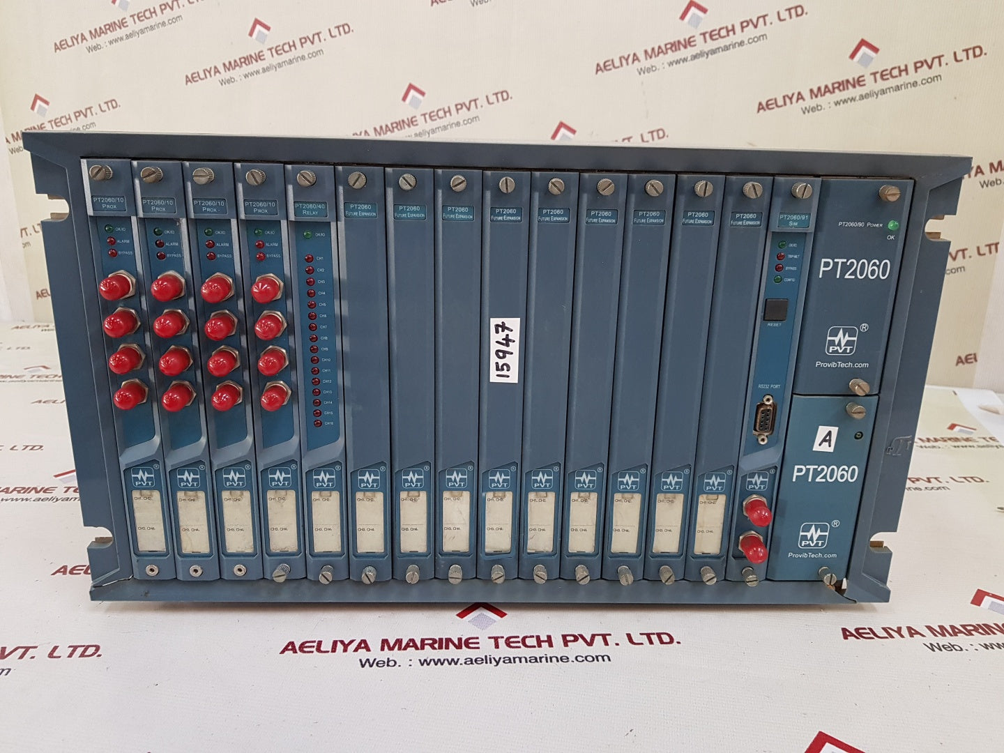 Provib tech pt2060,pt2060/10,pt2060/40,pt2060/91,pt2060/90 monitor rack 