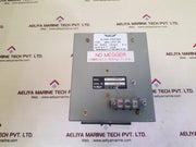 jrcs ada mp-262-35rb3f alarm printer sms-u20f-35