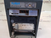 jrcs ada mp-262-35rb3f alarm printer sms-u20f-35