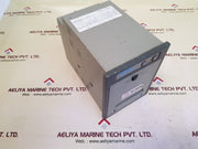 jrcs ada mp-262-35rb3f alarm printer sms-u20f-35