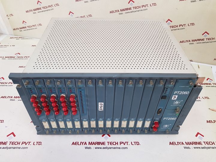 Provib Tech Pt2060,Pt2060/90,Pt2060/91,Pt2060/40,Pt2060/10 Rack