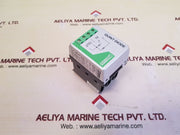 Phoenix contact quint-diode/40 power supply module (Used)