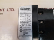 Phoenix contact quint-diode/40 power supply module (Used)