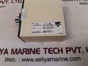 Carlo gavazzi s 110 166 024 combination timer automatic start module