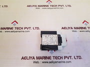 Mitsubishi Srs-h Solid State Timer 380-440V 2A