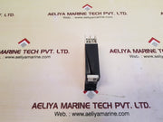 Mitsubishi Srs-h Solid State Timer 380-440V 2A
