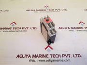 Mitsubishi Srs-h Solid State Timer 380-440V 2A
