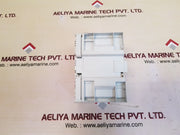 Rexroth r-il pb bk dp/v1-pac profi bus module r911170971-101