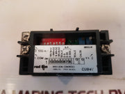Red lion controls cub4v02b voltmeter