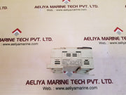 Mitsubishi melsec fx0s-20mr-ds programmable controller 24vdc