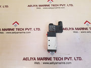 Apmatic rfs52-2 solenoid valve