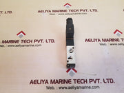 Apmatic rfs52-2 solenoid valve