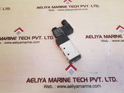 Apmatic rfs52-2 solenoid valve