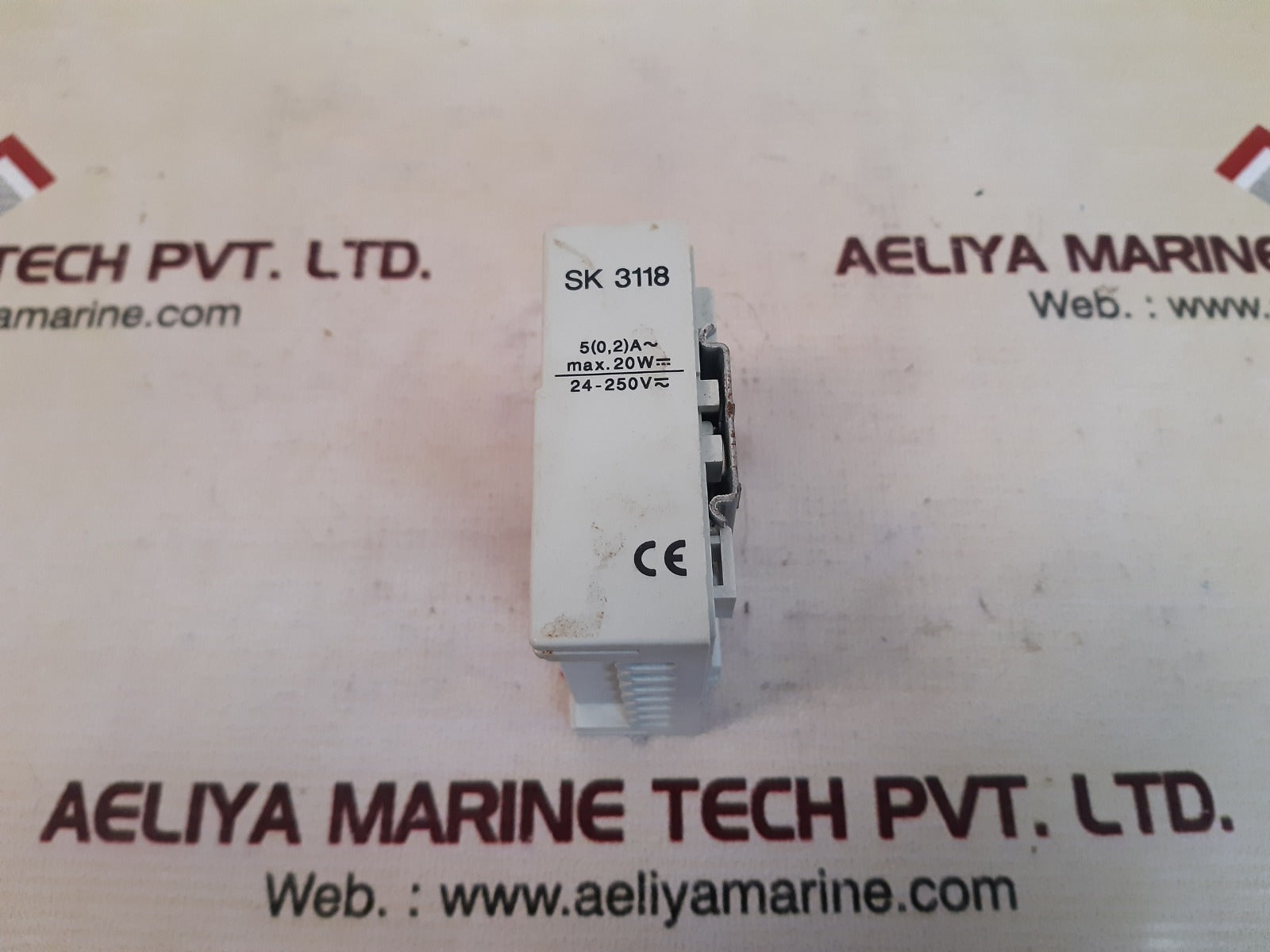 Rittal sk3118 hygrostat control