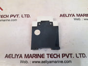 Mitsubishi srs-h np solid state timer 380-440 vac 50/60 hz