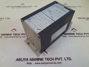 Stromberg spup 2a5 n3 transducer