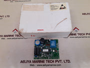 Tskak 220 264-01 pcb card 