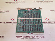 Norcontrol her100176 b bus controller 2e-519