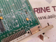Norcontrol her100176 b bus controller 2e-519
