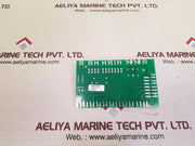 Hp-tronic 438878501 pcb card