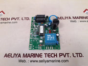 Tskak 220 264-01 pcb card