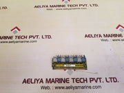 Cegelec controls gds1190-6001 pc board
