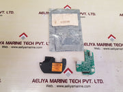Crowcon sm6322 iss 8 pcb card s-4822 iss 8 new