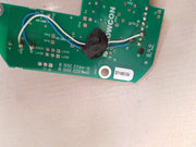 Crowcon sm6322 iss 8 pcb card s-4822 iss 8 new