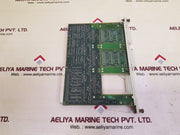 Siemens 6fx1126-0bl01 pcb card