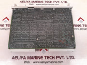 Siemens ge.548226 0002.02 pcb card