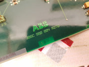 Abb dsai 146 pcb card 3bse007949r1
