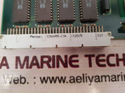 Abb dsai 146 pcb card 3bse007949r1