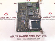 Siemens 1p 6fc5112-0da01-0aa1 interface board
