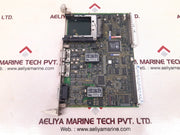 Siemens 1p 6fc5112-0da01-0aa1 interface board