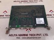 Siemens 1p 6fc5112-0da01-0aa1 interface board