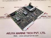 Siemens 1p 6fc5112-0da01-0aa1 interface board
