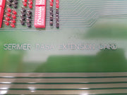Serimer dasa extension card