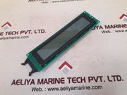 Optrex dmc40457 lcd display module