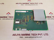 Siemens 6rx1240-0ak01 cb 24 com board t89620-e3298-b100-a0