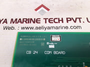 Siemens 6rx1240-0ak01 communication module