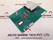 Siemens 6rx1240-0ak01 communication module