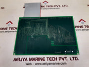 Siemens 6rx1240-0ak01 communication module cb 24 com board