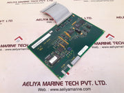 Siemens 6rx1240-0ak01 communication module cb 24 com board