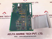 Siemens 6rx1240-0ak01 cb 24 comunication board
