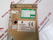 Kongsberg nor control etu 001 engine telegraph unit 8200011