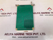 Abb 23ae23 analog input board 1kgt012211r41