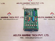 Abb Cma 35 Printed Circuit Board Gvt 360 5799