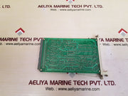 Abb Cma 35 Printed Circuit Board Gvt 360 5799