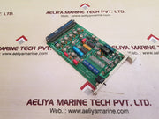 Abb Cma 35 Printed Circuit Board Gvt 360 5799